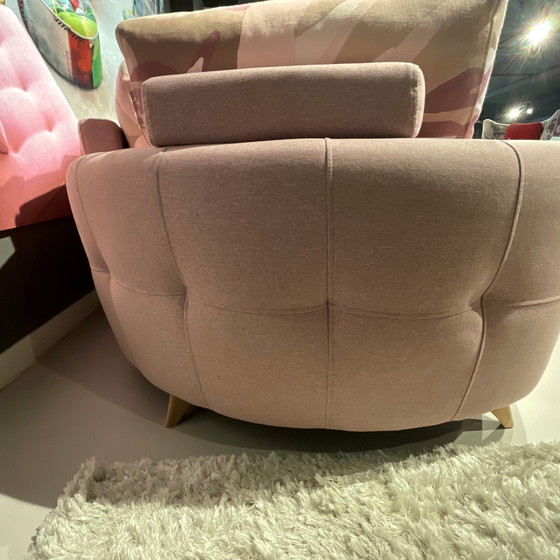 Image 1 of Fama Valentina 3-zitsbank