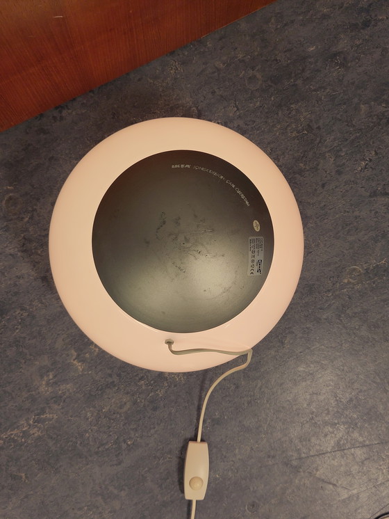 Image 1 of Carl Ojerstam Ikea floor lamp Jonisk