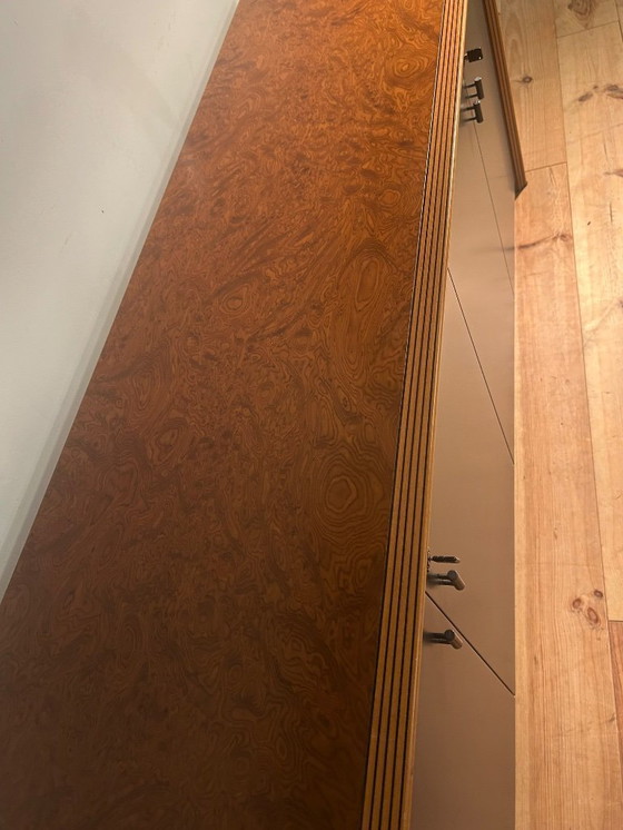 Image 1 of Sideboard Artona Tobia & Afra Scarpa for Maxalto