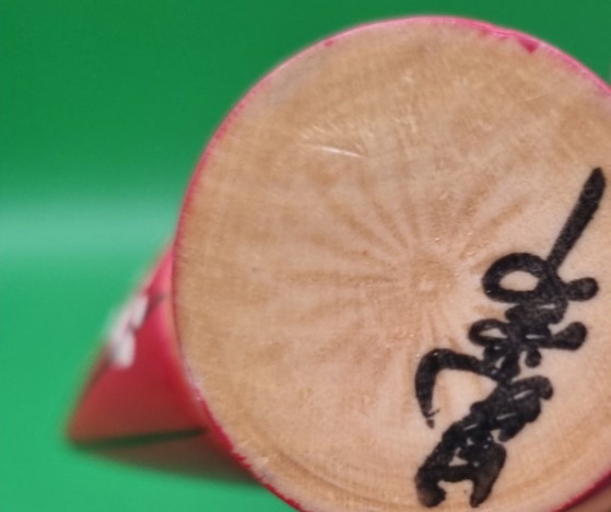Carina Ayamadori kokeshi di Kojo Tanaka – Oggetti decorativi, Legno (photo 6 of 7)