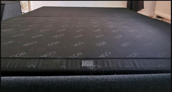 Image 1 of Divano letto COR Trio Design