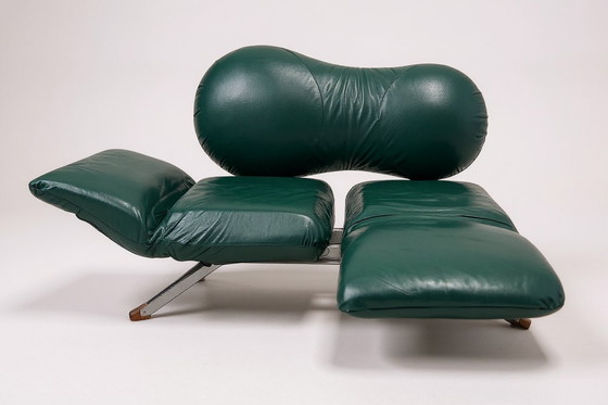 Image 1 of Das legendäre Arnold-Sofa von Bonaldo