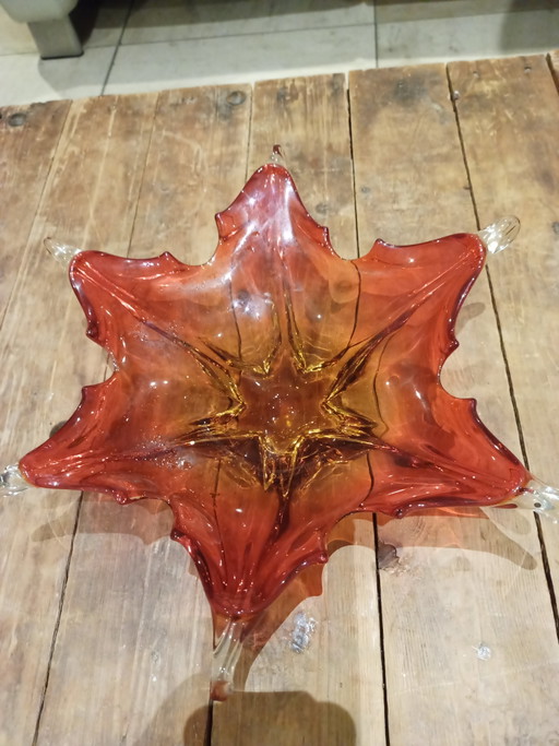 Murano Glas Schaal – schalen