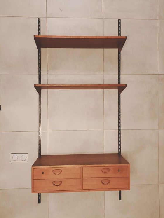 Image 1 of Estante de Kai Kristiansen