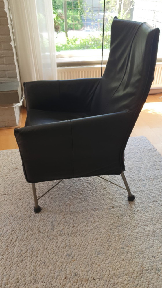 Image 1 of Poltrona Montis Charly