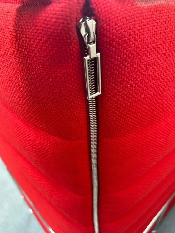 Image 1 of Vitra Alcove Sofa 3-Seater