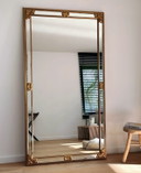 XXL Mirror