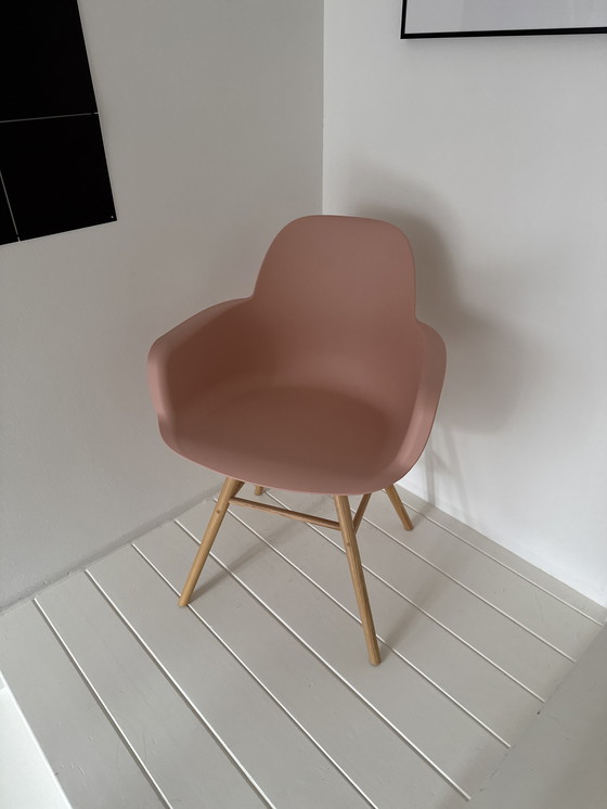 Image 1 of Zuiver Albert Bucket Chair