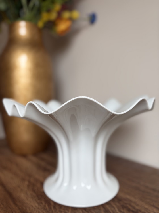 Wolf Karnagel Tavola Scale Hutschenreuther – Bowls, Porcelain (photo 3 of 6)