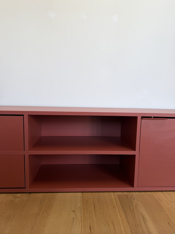 Image 1 of Mueble de TV Tylko en terracota