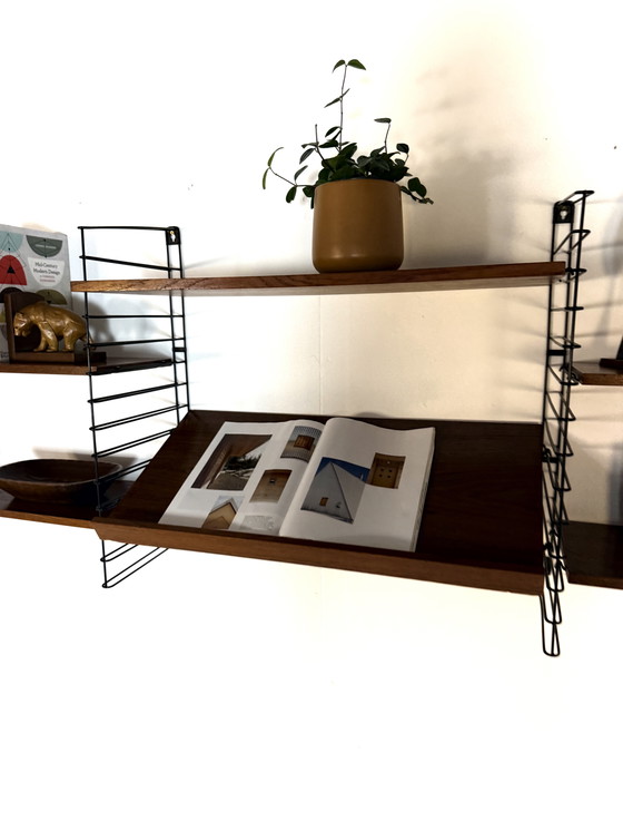 Image 1 of Sistema di pareti modulari Vintage XL, Tomado Holland '60