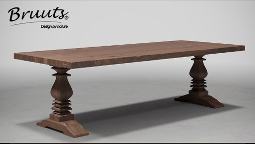 Urban Sofa Melrose 240/100 Bruuts Collectie