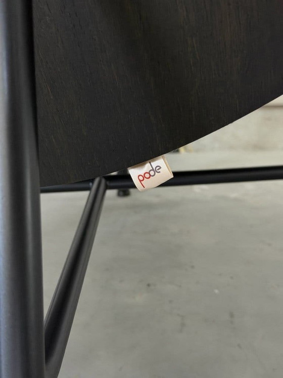 Pode by Leolux Nihan – set di 2 - Come nuovo – Poltrone, Tessile (photo 11 of 12)