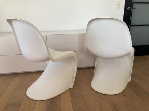 Vitra Panton Stuhl