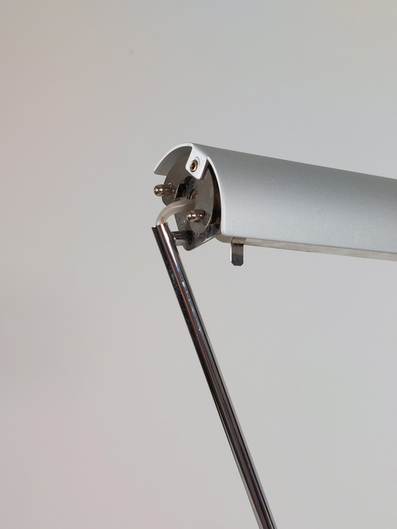 Image 1 of Vintage wandlamp Fontana Arte Piero Livio Castiglioni Italiaans design