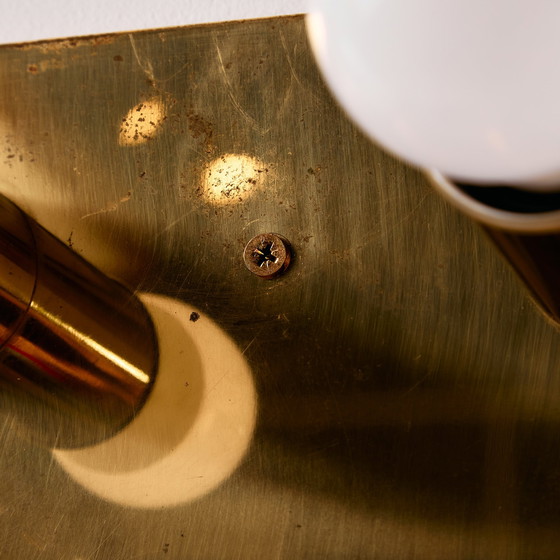 Image 1 of MK8790 Wandleuchte aus Messing