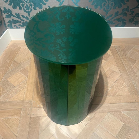 Image 1 of ClassiCon Pli side table