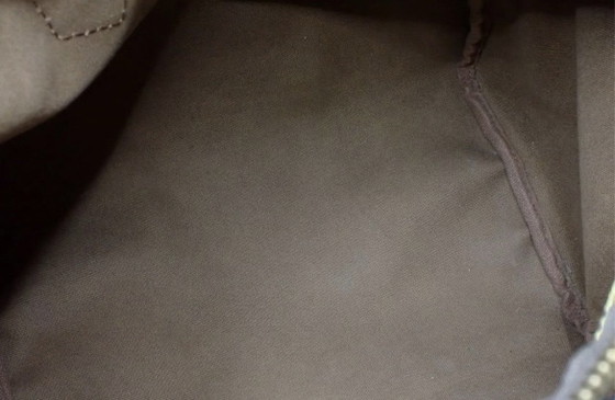 Sac Speedy 30 Louis Vuitton – Sacs a main, Cuir, Toile (photo 11 of 15)