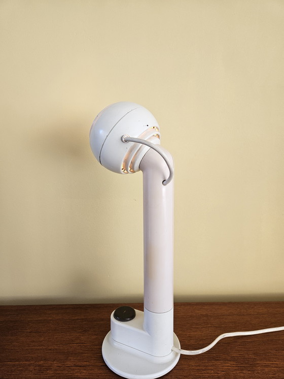 Image 1 of Vintage Osram Agile Lamp