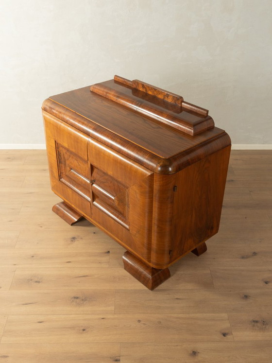 Image 1 of Credenza Art Déco degli anni '20, vintage