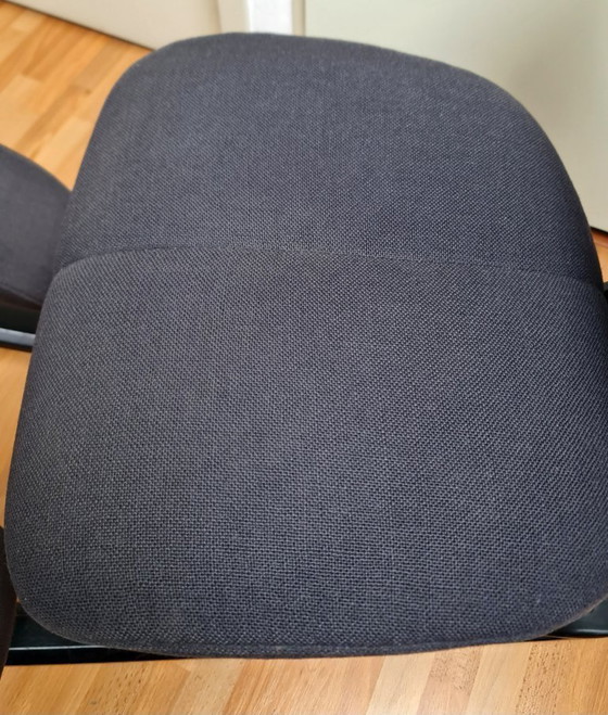 Image 1 of Stokke Varier kniestoel model Opposit antraciet goede staat 