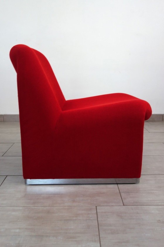 Image 1 of Alky-Sessel von Piretti für Castelli, 1970er/80er Jahre