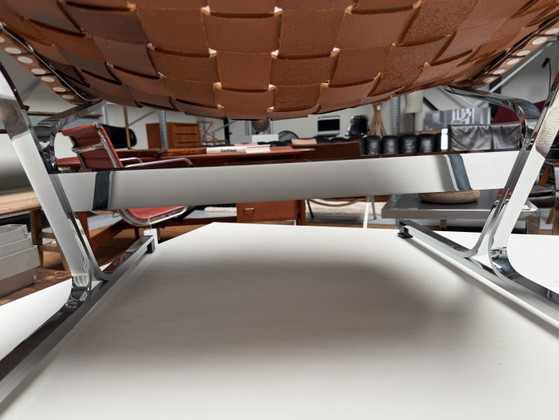 Image 1 of PLR1 chair Ross Littel for ICF