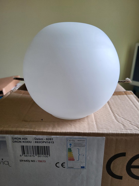 Image 1 of Lámpara colgante Opvic 2x