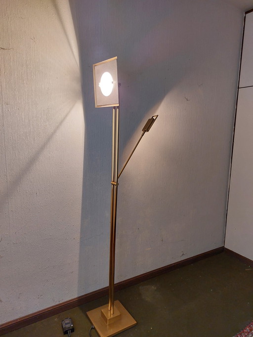 Design floor lamp 1980s