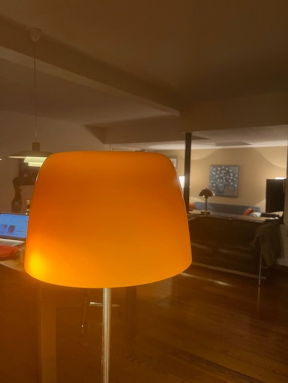Image 1 of Foscarini Lumiere floor lamp "GRANDE",