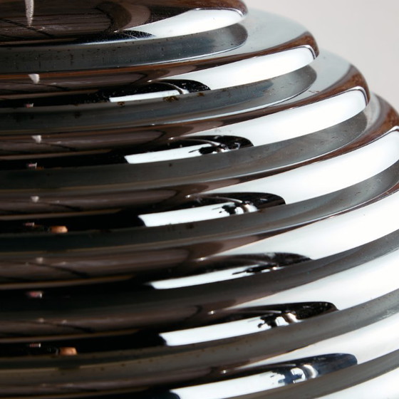 Image 1 of MK10088 Ciondolo Saturno di Kazuo Motozawa per Staff Leuchten