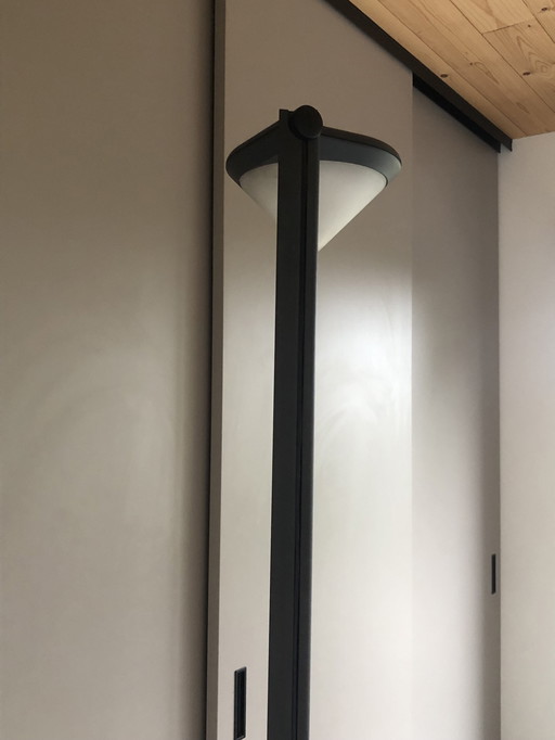 Lampadaire design Lucitalia Minimaliste