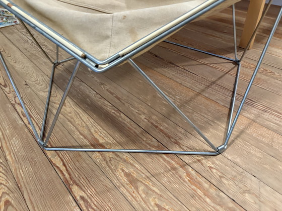 Image 1 of Silla Bofinger Penta y Tisch von Barry y Moltzer