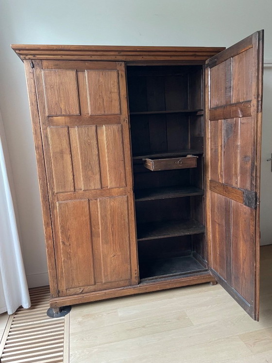 Image 1 of armoire murale