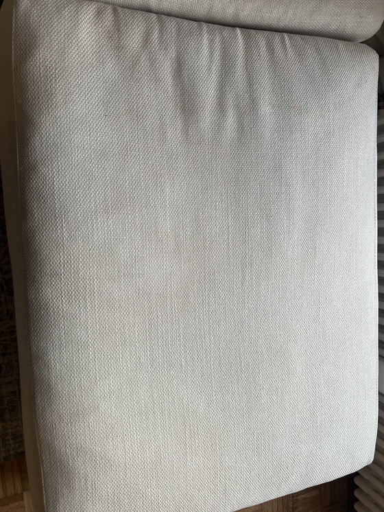 Image 1 of Kartell Plastics Duo - design sofa (Piero Lissoni)