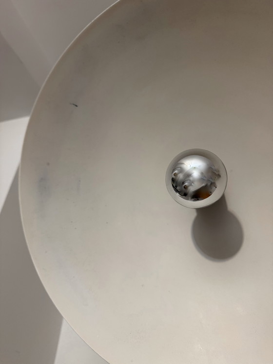 Image 1 of LITA dome pendant light, 1970s