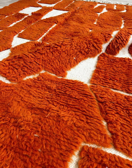 Luxuriöser handgeknüpfter Teppich, 250 cm x 300 cm – Teppiche & Läufer, Cotton (photo 2 of 7)