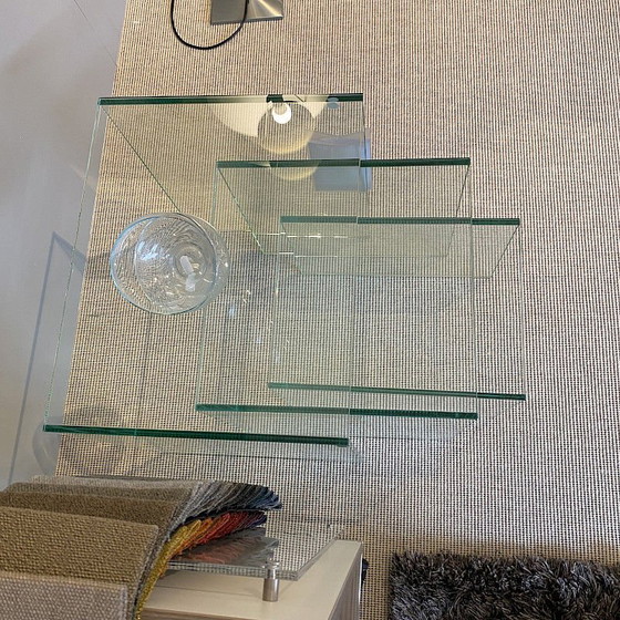 Image 1 of Helderr 59059H side table (set of 3)