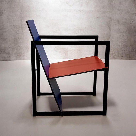 Image 1 of Poltrona Spectro Hank Kwint