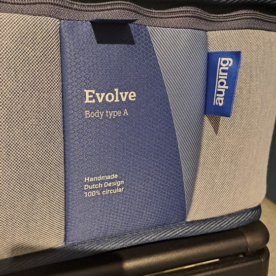 Image 1 of Materasso Auping Evolve tipo A - 90x210 rigido