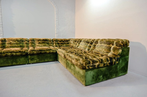 Image 1 of Modular Sofa of Nine Elements