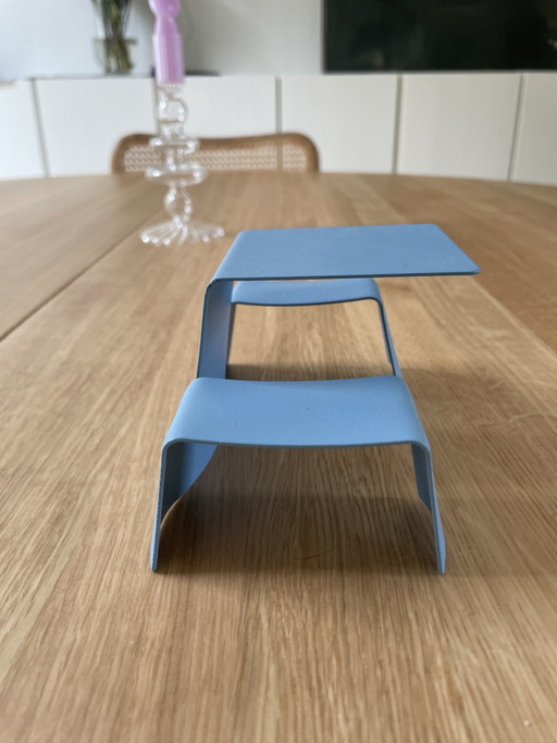 Miniatur-Picknicktisch Extremis