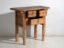 Shanxi console table in fir with dark patina – China, circa 1930 (photo 28 of 40)