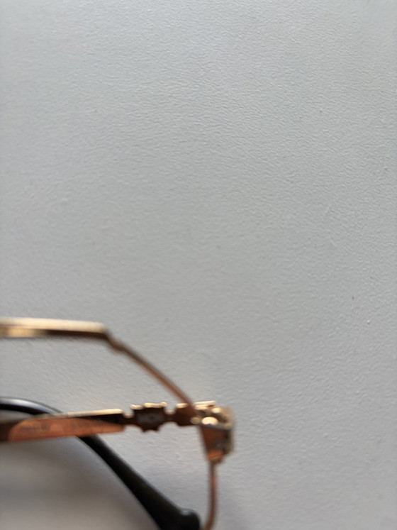 Montatura occhiali MCM – Oggetti decorativi, Metal, Plastic (photo 4 of 6)