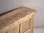 Aparador bajo tallado antiguo de madera de abeto – China, circa 1900 – Aparadores con vitrina (photo 19 of 40)