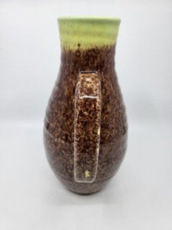 Image 1 of Accolay Pottery Ceramics, France, 1970s Vintage