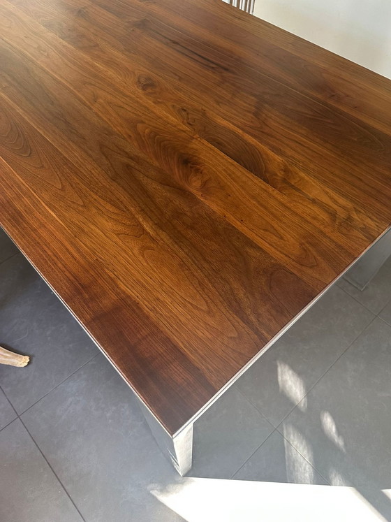 Image 1 of Eettafel design