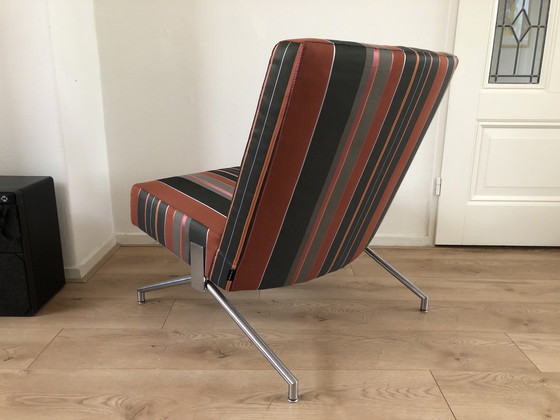 Image 1 of Poltrona Harvink modello Twister