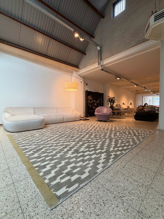 Tappeto Brink en Campman Scion Uteki Slate – Brink & Campman, Tappeti, Lana (photo 8 of 8)