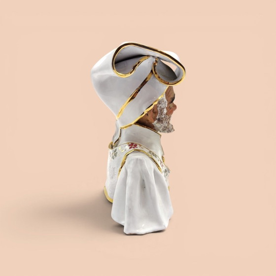 Figura in Ceramica – Oggetti decorativi (photo 8 of 12)